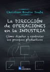 DIRECCIÓN DE OPERACIONES EN LA INDUSTRIA.