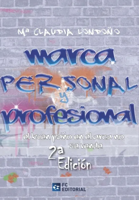 Marca Personal y Profesional 2 Edicion