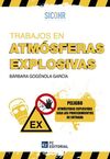 TRABAJOS EN ATMOSFEREAS EXPLOSIVAS 2022