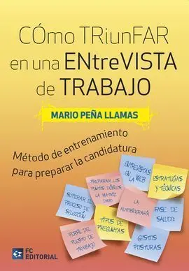Como Triunfar en una Entrevista de Trabajo