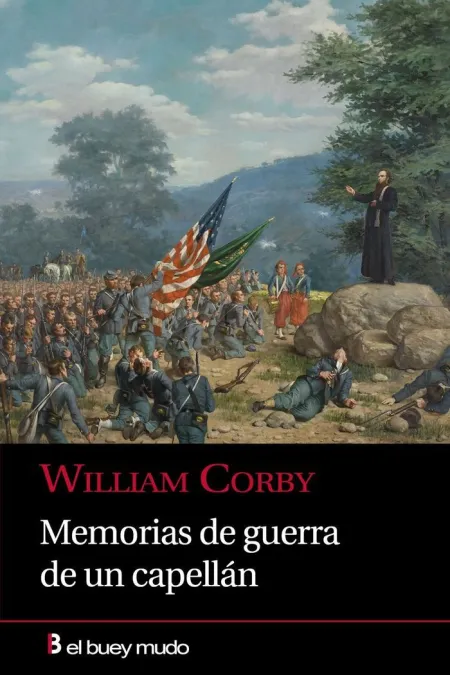 Memorias de la Guerra de un Capellan