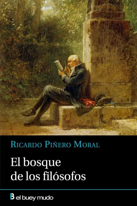 El Bosque de los Filósofos