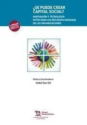 ¿Se Puede Crear Capital Social?