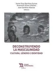 Deconstruyendo la Masculinidad