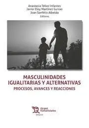 Masculinidades Igualitarias y Alternativas
