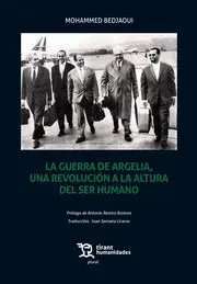 Guerra de Argelia, la /Una Revolucion a la Altura