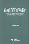 EN LOS MARGENES DEL DERECHO Y EL PODER