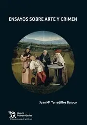 Ensayos Sobre Arte y Crimen