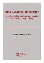¿Una Nación (In)Diferente?
