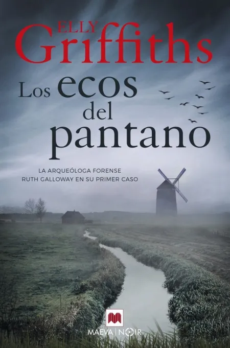 Los Ecos del Pantano