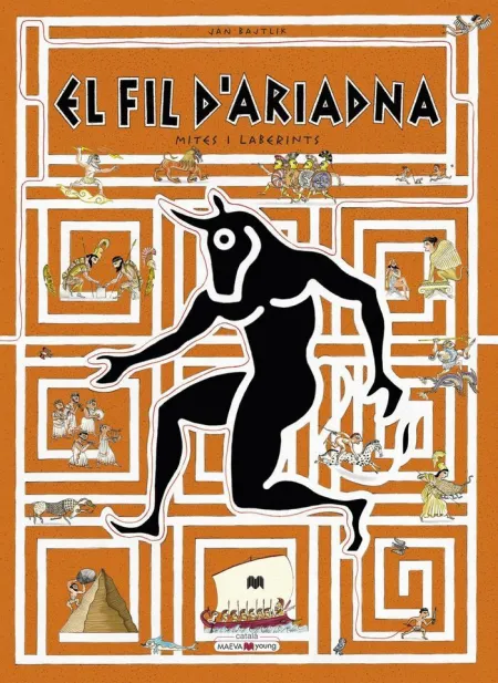 El Fil D'ariadna