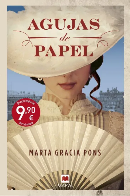 Agujas de Papel