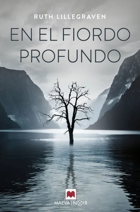 En el Fiordo Profundo
