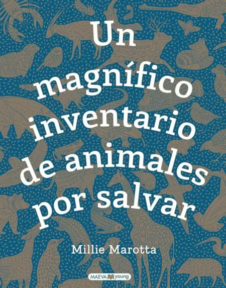 Un Magnífico Inventario de Animales