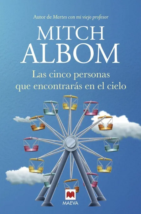 Las Cinco Personas que Encontrarás