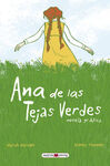 ANA DE LAS TEJAS VERDES