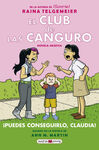 EL CLUB DE LAS CANGURO. 4. EL TALENTO DE CLAUDIA