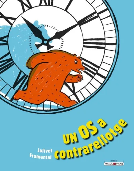 Un os a Contrarellotge