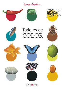 Todo Es de Color