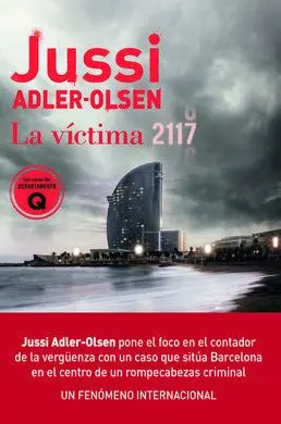 La Victima 2117