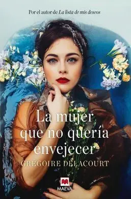 La Mujer que no Envejecia