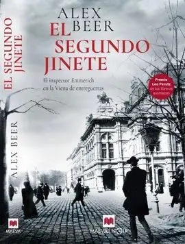El Segundo Jinete
