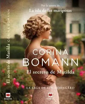 El Secreto de Matilda