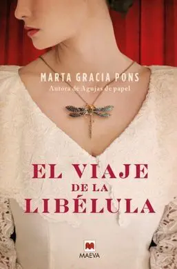 El Viaje de la Libelula