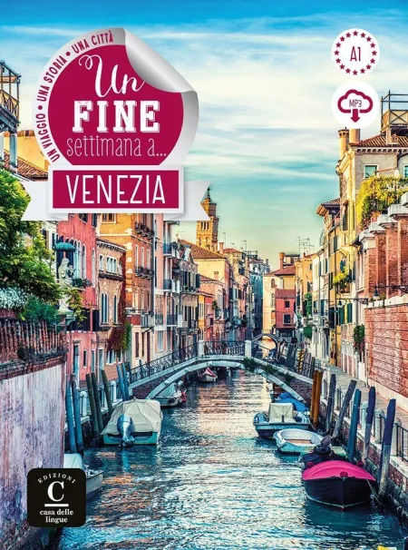 Un Fine Settimana a ? Venezia