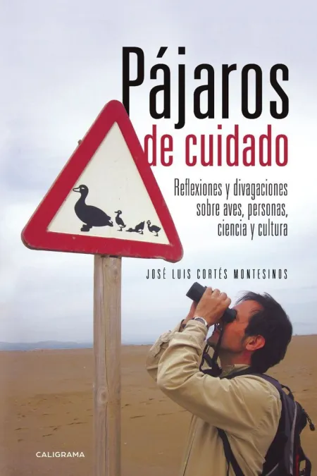 Pájaros de Cuidado