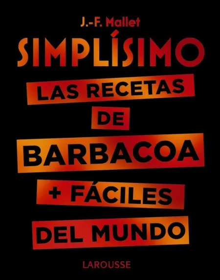 Simplísimo. Las Recetas