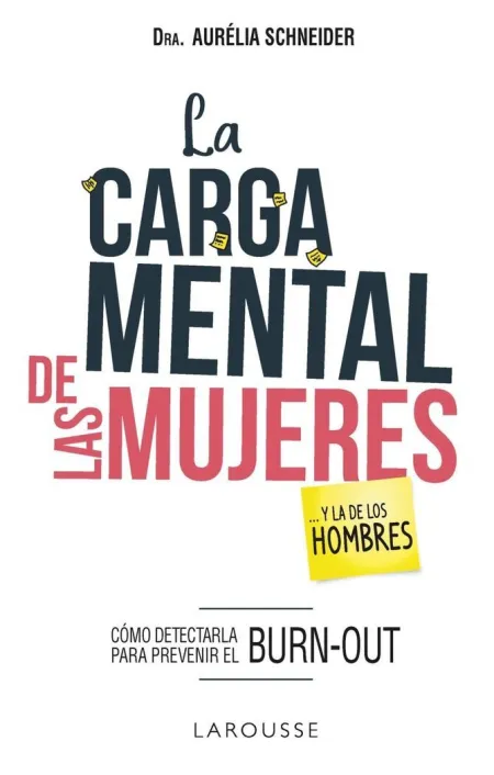 La Carga Mental de las M
