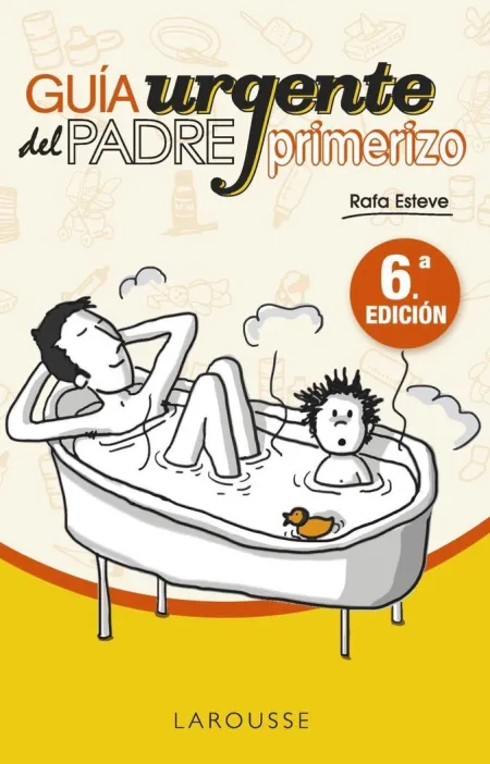 Guía Urgente del Padre P