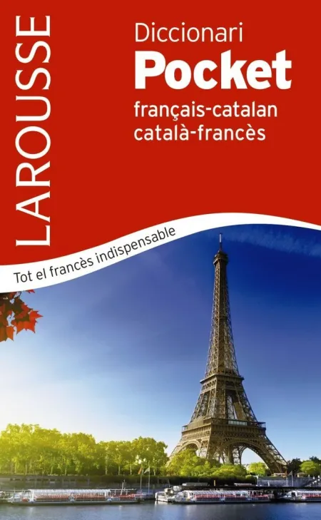 Diccionari Pocket Català