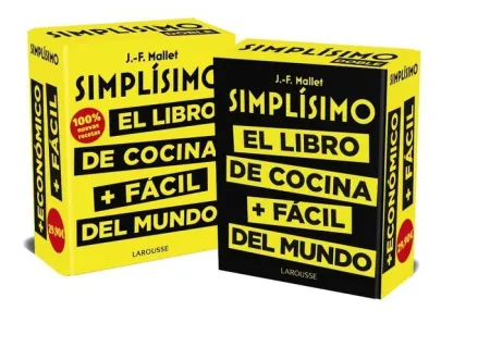 Simplísimo Doble. Los Li