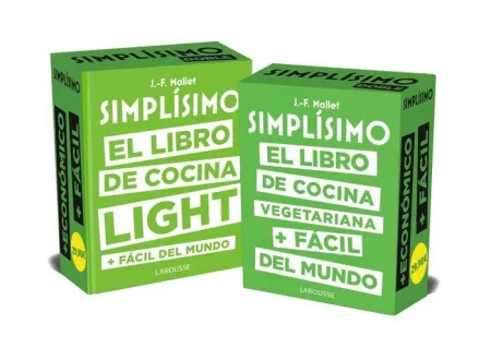 Simplísimo Doble. Los Li