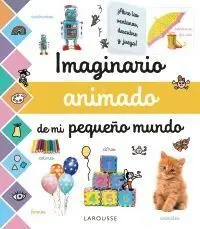 Imaginario Animado de mi
