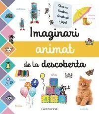 Imaginari Animat de la D