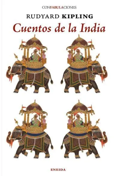 Cuentos de la India