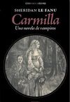 CARMILLA:UNA NOVELA DE VAMPIROS