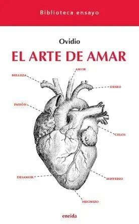 Arte de Amar, el