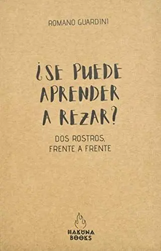 ¿Se Puede Aprender a Rezar?