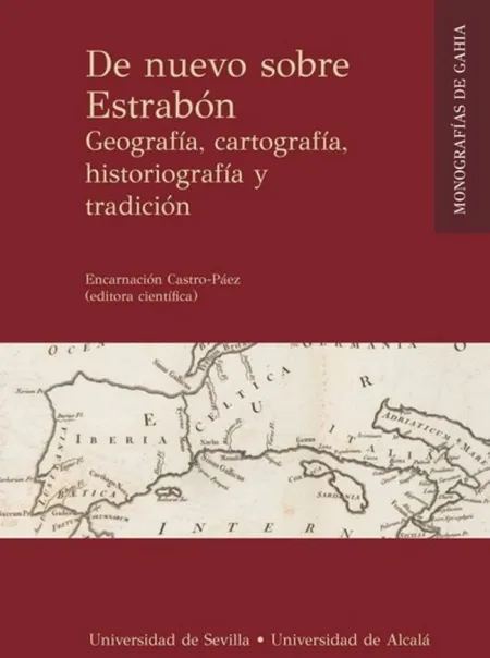 De Nuevo Sobre Estrabón