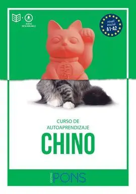 Curso de Autoaprendizaje. Chino