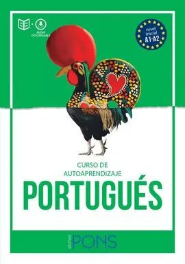 Curso Pons Portugues