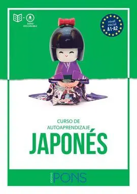Curso de Autoaprendizaje. Japonés
