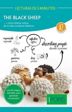Lecturas 5 Min : The Black Sheep
