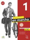 ESPAÑOL EN MARCHA 1 NUEVA EDICIÓN. CUADERNO DE EJERCICIOS