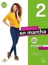 ESPAÑOL EN MARCHA 2 ALUMN+@ 3ED