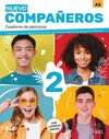 COMPAÑEROS 2 EJERCICIOS+@ 3ED